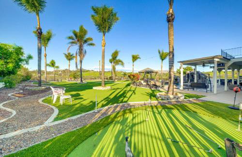 Expansive Riverside Mansion! Luxe, Family Friendly - Foto 3