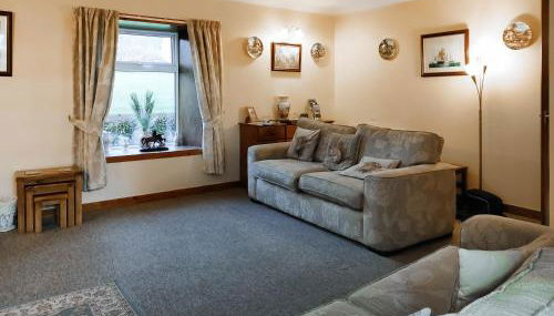 East Challoch Farm Dairy Cottage - Foto 2