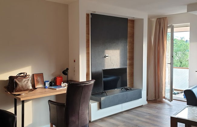 Golden Apartments - Foto 4