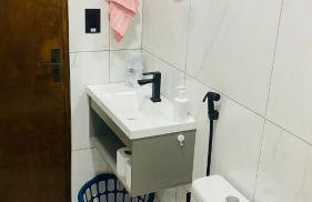 Casa Inteira Aconchegante com Garagem - Foto 22