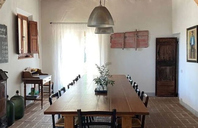 Nice Apartment in Chianni - Foto 21