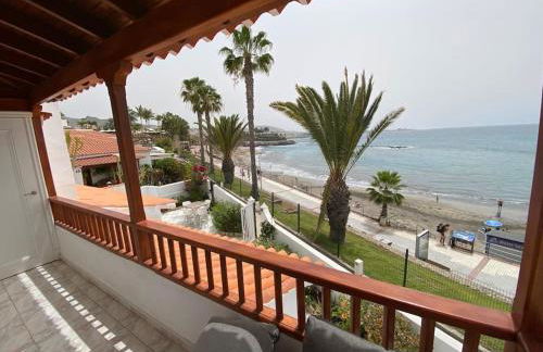 Villa Tranquila, Playa del Duque - Foto 16