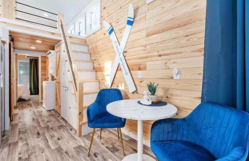 8 All Decked Out, Luxury Tiny House, Boat Parking Mins to Lake Guntersville, Downtown - Foto 21