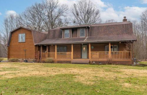 WinklerWald- 6 BR family retreat - Foto 17