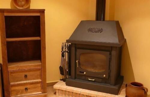 Apartamentos en sierra de gata ALMA - Foto 28