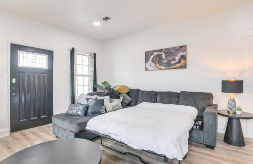 Backyard Movie Nights! Galveston Beach Retreat - Foto 6