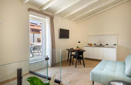 Palazzo Botta Suites - Foto 24