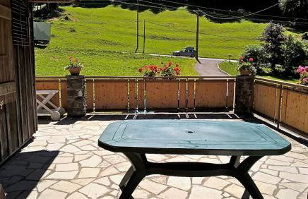 Beau chalet proche centre/pistes - Garage - Wifi - Foto 24