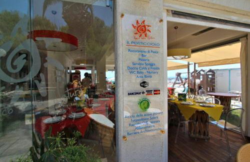 Residence Stella Marina - Foto 23