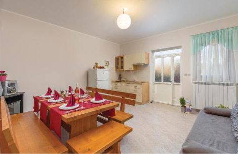 Stunning Home In Nedescina - Foto 31