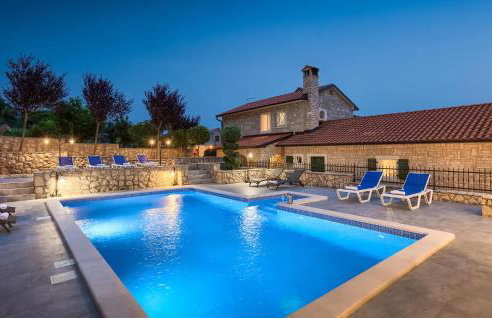 Villa Škavre - Foto 18