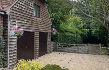 Bedgebury Forest Barn - next to Bedgebury Forest - Foto 23