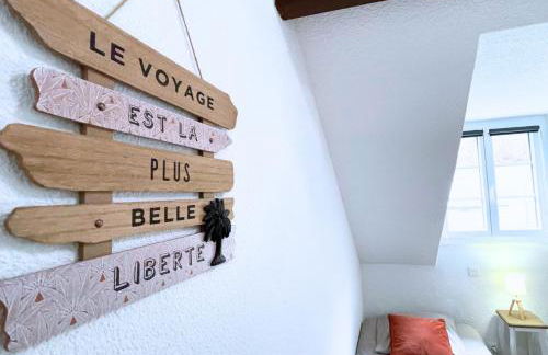 Gîte cosy et paisible près de La Mongie - Foto 15