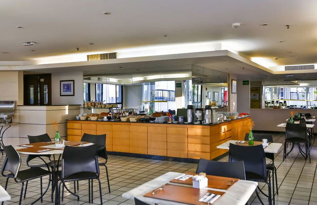 Condomínio Metropolitan Brasília Centro - Photo 12