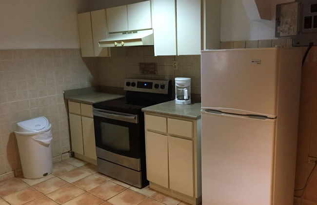 Crash Boat Aguadilla Apartments - Photo 42