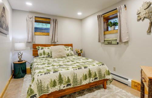 Honey Paws Inn Wilmington Home 6 Mi to Mount Snow - Foto 25