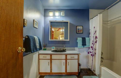 Pet Friendly Waveseeker Private Yard - Foto 8