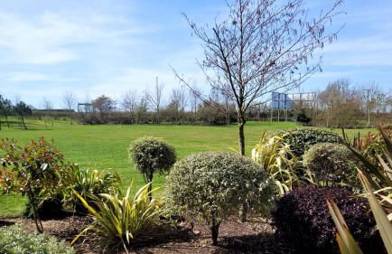 Puddleduck Cottage - Part of the The Bay Filey Holiday Village with pool, gym and direct beach access, pub, restaurant, tennis and meadows walks - Foto 6