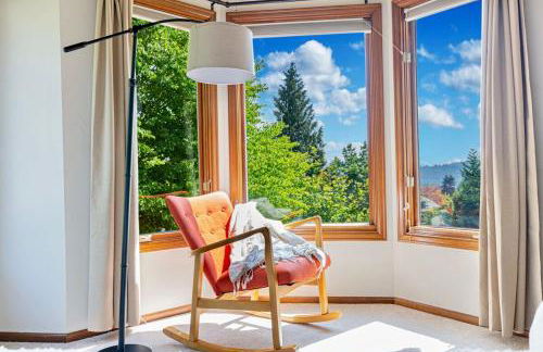 Family Redmond Home with AC 3 mins to MSFT - Foto 7