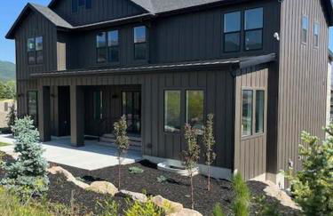 NEW Luxury Home super comfy By Snowbasin & Pow Mow - Foto 7