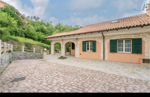 Villa Nicoletta - Foto 15