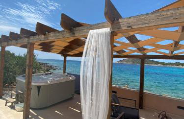 Luxury villa Vela Rina - Foto 12