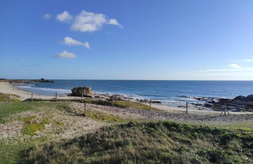 Er Mervent Maison de vacances - Foto 17