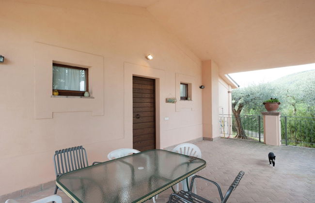 Apartment in Umbria Near Vineyards - Foto 13