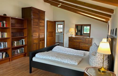 Ferienhaus Woulli - Foto 16