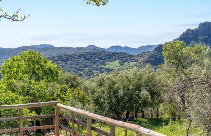 Los Melchores de Grazalema by Ruralidays - Photo 26