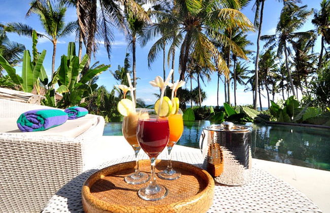 Sejuk Beach Villas - Foto 47