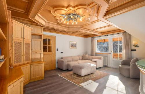 Wellness Residence Villa Leck - Foto 7