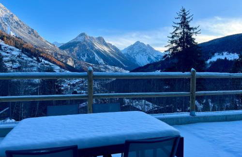 Giardino sulle Alpi - Foto 1