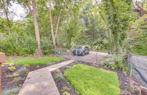 Easy Access to Pittsburgh Urban Retreat with Deck - Foto 29