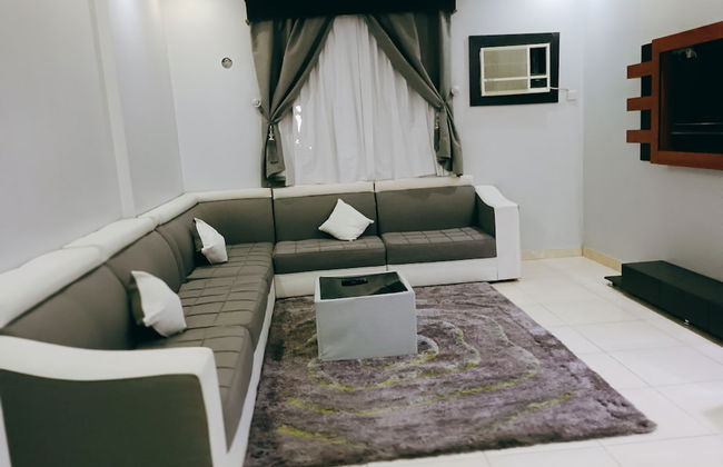 Burj Al Hayah Tower - Al Malaz - Foto 56