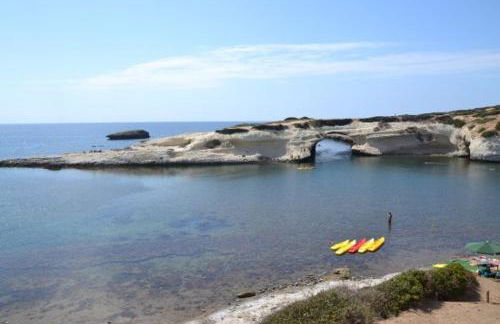 Casa Vacanza S'Archittu - Foto 25