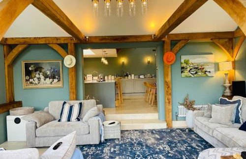 Super Host Large Luxury Cottage South Downs Park - Foto 40