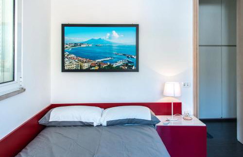 Penthouse on the Bay of Naples - Foto 54