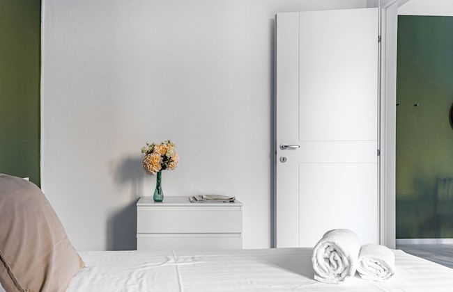 JOIVY Cosy 1-Bed Flat In Navigli - Photo 4