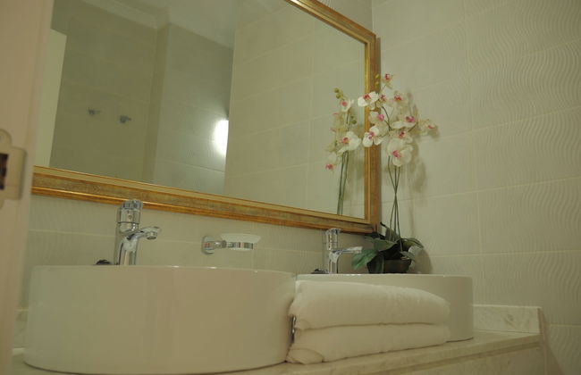 Apartamentos Pirámides - Photo 45