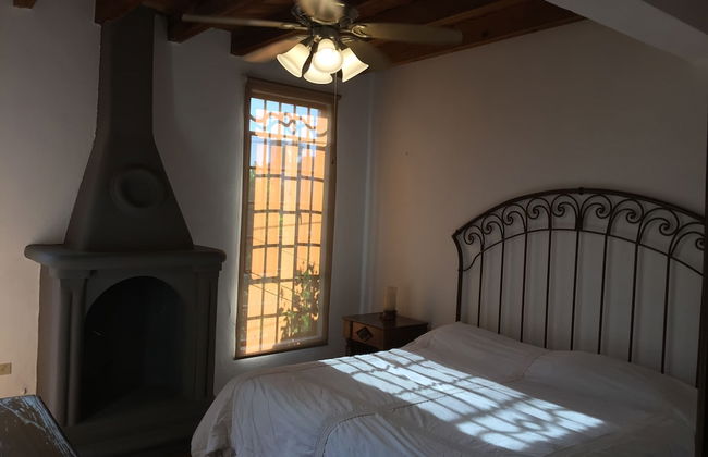 Villa Toscana - Foto 4