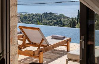 Elkorini Villa Corfu - Foto 10