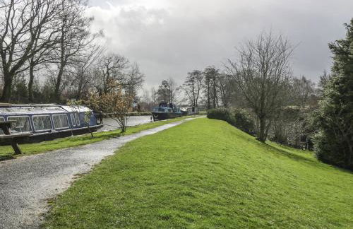 Aqueduct Cottage - Photo 31