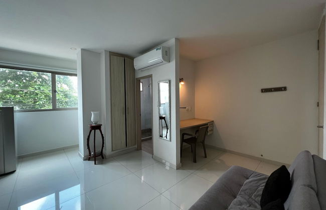 Lagos Apartaestudios x2 - Foto 5