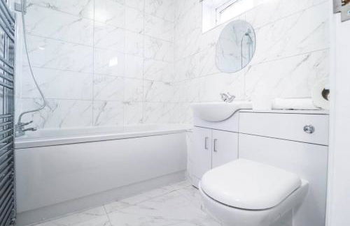 3br Family Retreat With Free Parking Bexleyheath - Foto 11