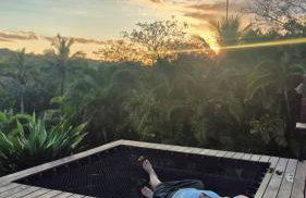 Chalé Oxossi - Foto 17