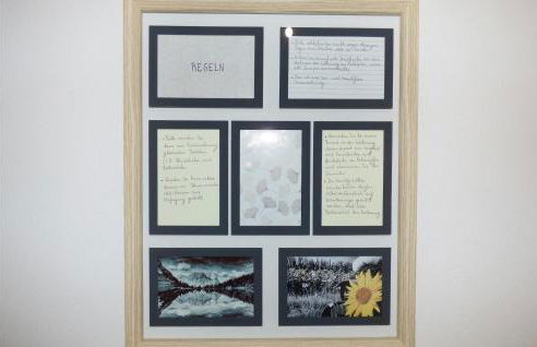 Ferienwohnung Heidi - Foto 16