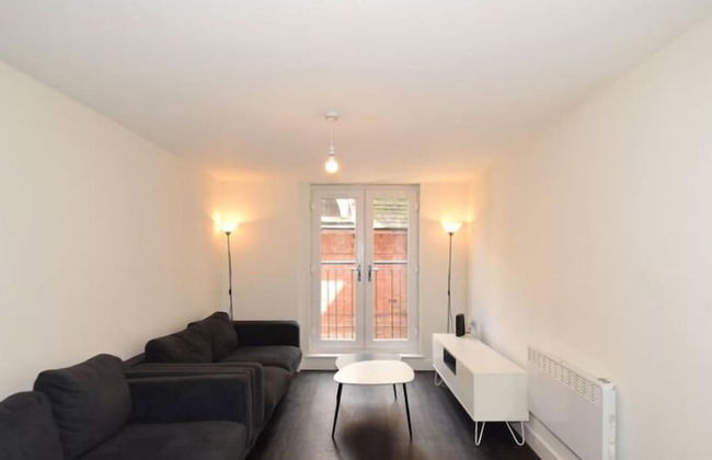 2 Bedroom Luxury Apartment in Leicester - Foto 1