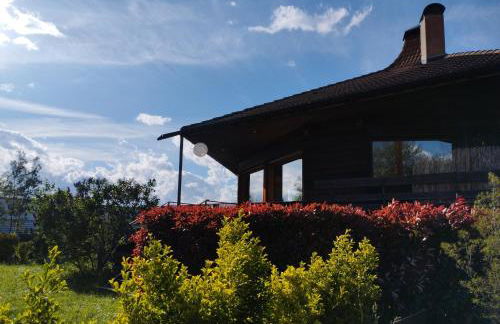 Le Grand Nid - Gîte La Maison Alvéole - Foto 21