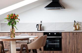 Apartamenty Nad Drwęcą - Foto 5